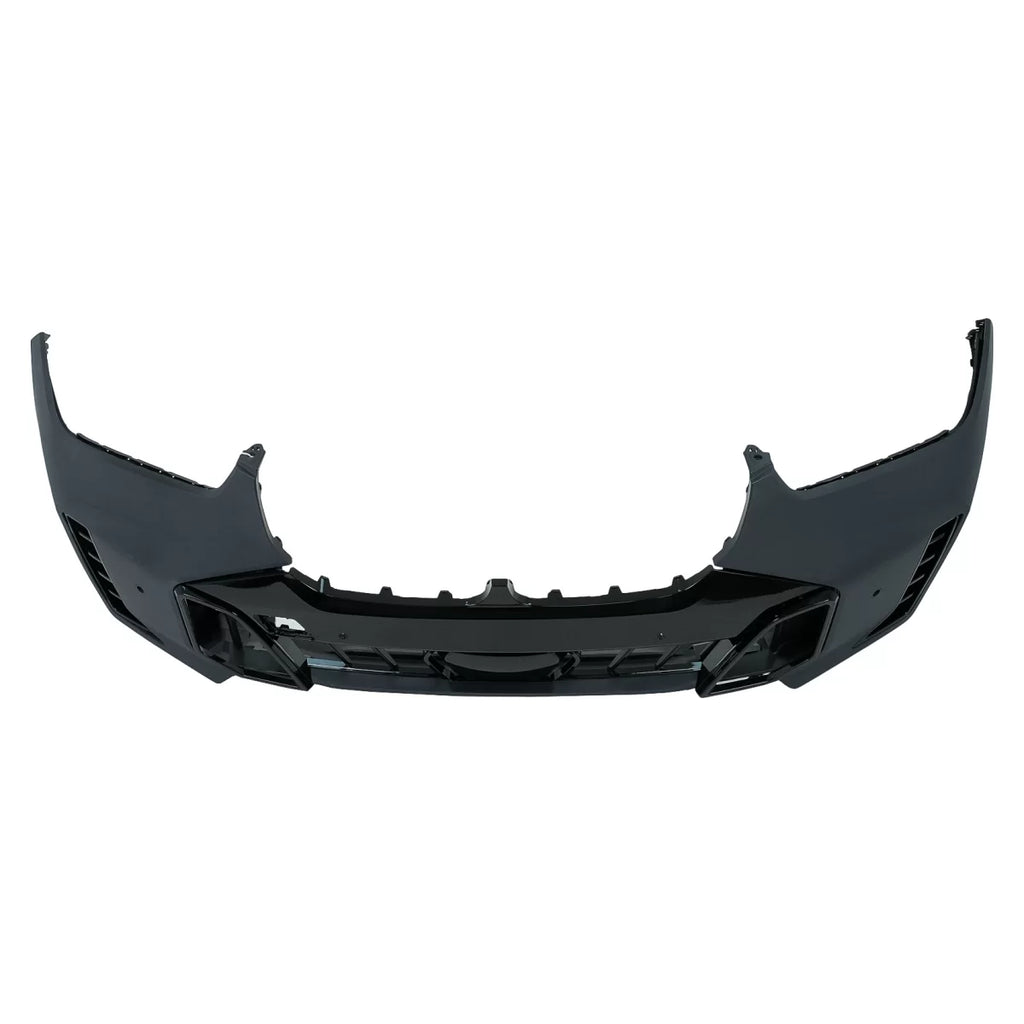 Body kit completo per BMW X5 G05 (2019-2022) conversione a LCI 2024 M-Tech design