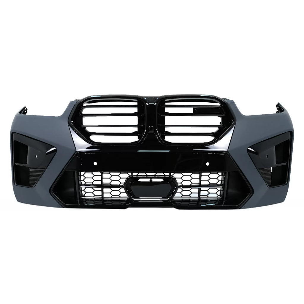 Body kit completo per BMW X5 G05 LCI (2023 e successivi) X5M design