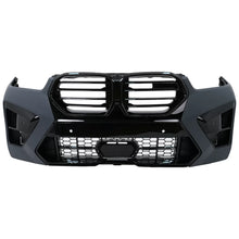 Carica l'immagine nel visualizzatore di Gallery, Body kit completo per BMW X5 G05 LCI (2023 e successivi) X5M design