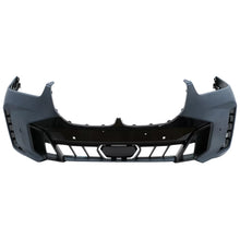 Carica l'immagine nel visualizzatore di Gallery, Body kit completo per BMW X5 G05 LCI (2023 e successivi) M Tech design