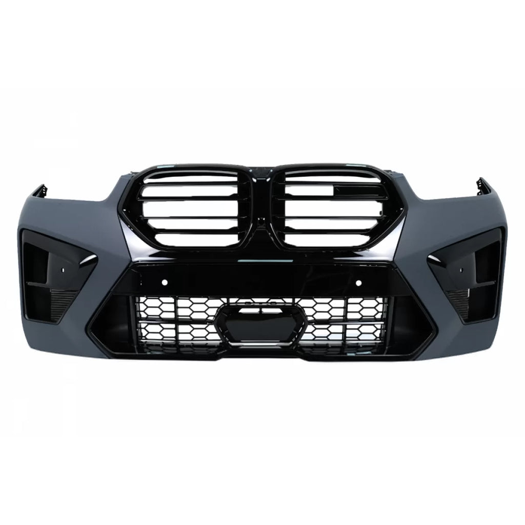 Body kit completo per BMW X5 G05 LCI (2023 e successivi) X5M design