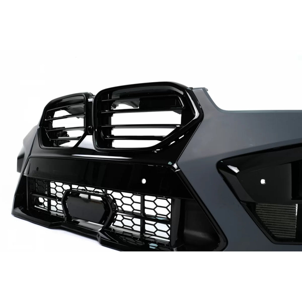 Body kit completo per BMW X5 G05 LCI (2023 e successivi) X5M design