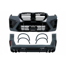 Carica l'immagine nel visualizzatore di Gallery, Body kit completo per BMW X5 G05 LCI (2023 e successivi) X5M design