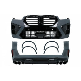 Body kit completo per BMW X5 G05 LCI (2023 e successivi) X5M design