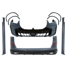 Carica l'immagine nel visualizzatore di Gallery, Body kit completo per BMW X5 G05 LCI (2023 e successivi) M Tech design