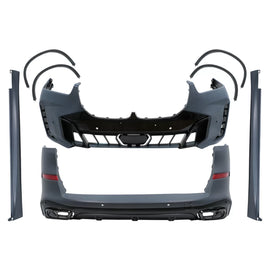 Body kit completo per BMW X5 G05 LCI (2023 e successivi) M Tech design