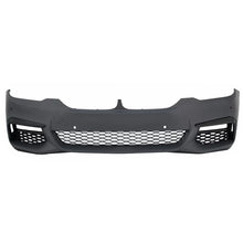 Carica l'immagine nel visualizzatore di Gallery, Body kit completo con Griglie anteriori a doppio rene per BMW Serie 5 G30 (2017-2019) M-Tech design