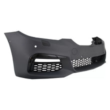 Carica l'immagine nel visualizzatore di Gallery, Body kit completo con Griglie anteriori a doppio rene per BMW Serie 5 G30 (2017-2019) M-Tech design
