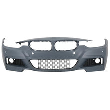 Body kit completo con diffusore sinistro uscita per BMW Serie 3 F30 (2011-2019) M-Performance design