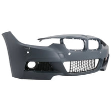 Body kit completo con diffusore sinistro uscita per BMW Serie 3 F30 (2011-2019) M-Performance design