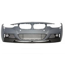 Body kit completo con doppio doppio Terminali di scarico cromato per BMW Serie 3 F30 (2011-2019) M-Performance design