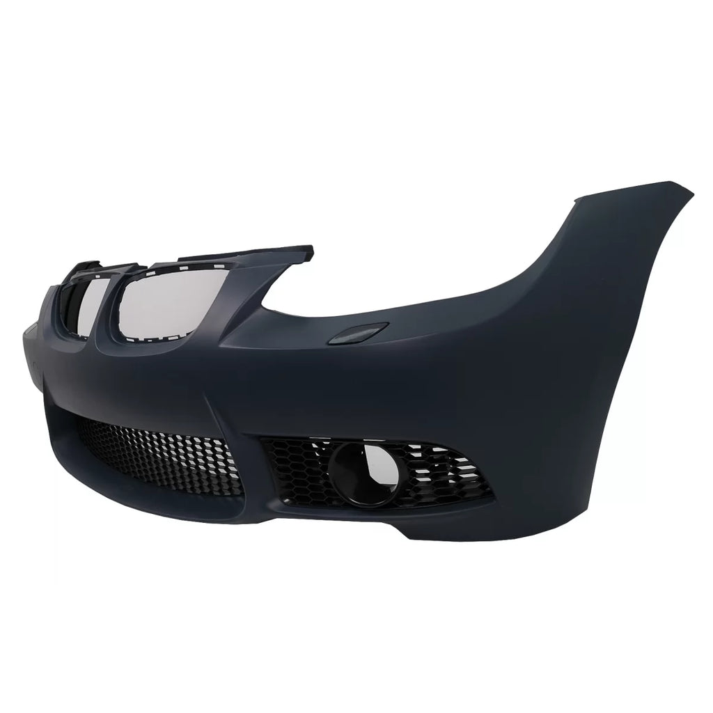 Body kit completo con Terminali di scarico per BMW Serie 3 E92 E93 (2006-2009) Non-LCI Coupe Cabrio M3 design