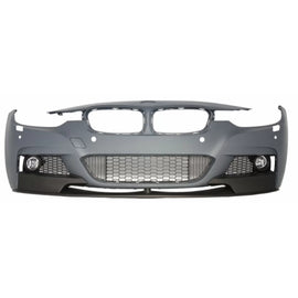 Body kit completo con Terminali di scarico per BMW F30 (2011 e successivi) M-Performance design