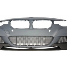 Body kit completo con Terminali di scarico per BMW F30 (2011 e successivi) M-Performance design