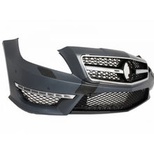 Body kit completo con Terminali di scarico per Mercedes CLS W218 C218 berlina (2011-2017) CLS63 design