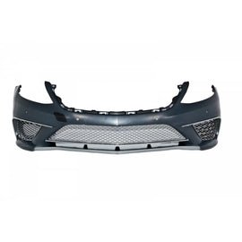 Body kit completo con Terminali di scarico per Mercedes W222 Classe S (2013-06.2017) S65 design LWB