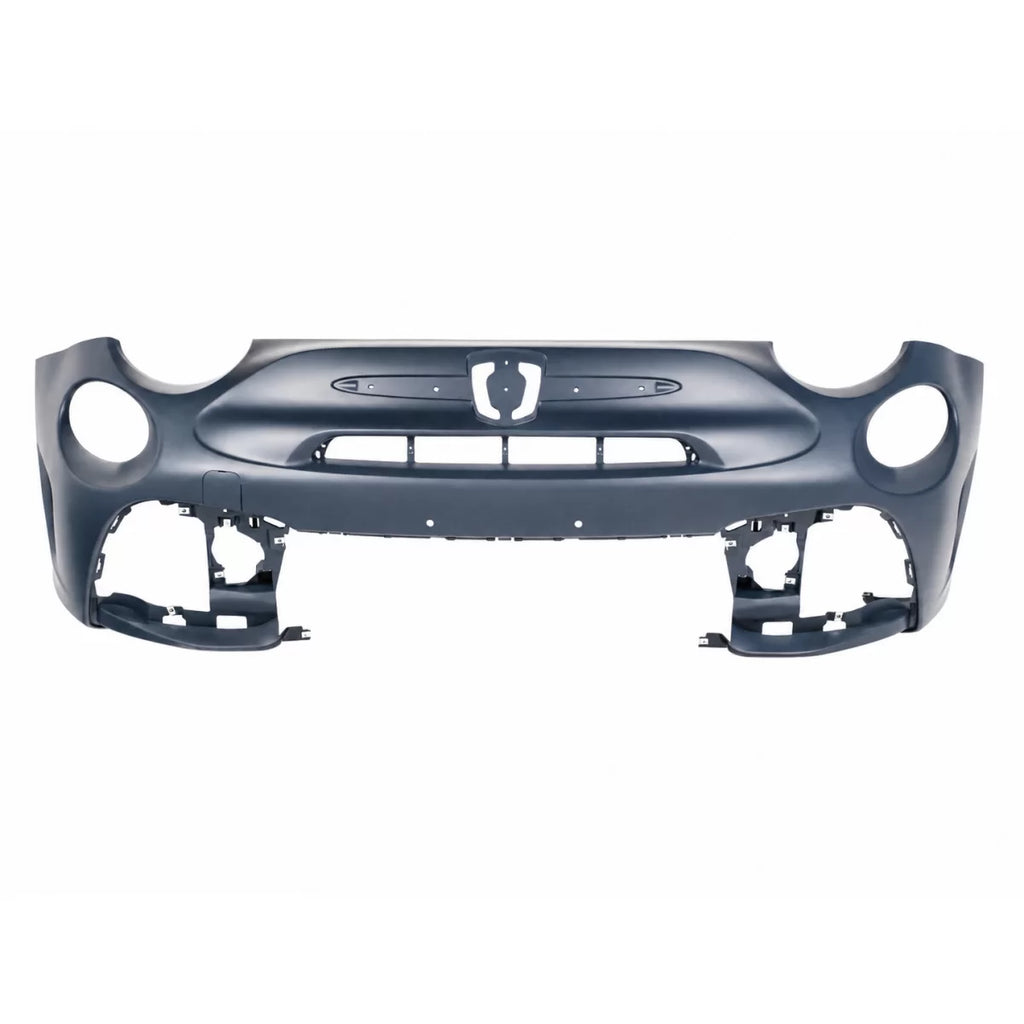 Body kit completo per Fiat 500 (2007-2015)