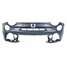 Carica l'immagine nel visualizzatore di Gallery, Body kit completo per Fiat 500 (2007-2015)