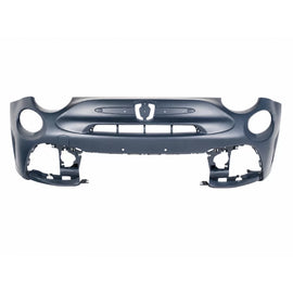 Body kit completo per Fiat 500 (2007-2015)