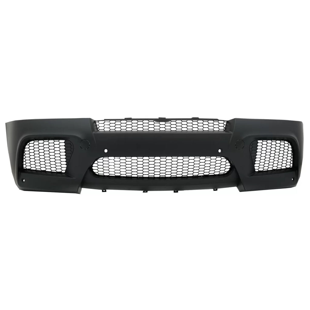 Body kit completo con Parafanghi anteriori per BMW X5 E70 (2007-2013) X5M M design
