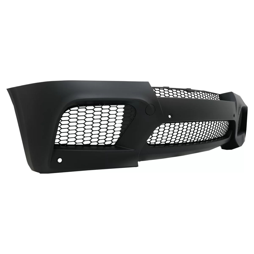 Body kit completo con Parafanghi anteriori per BMW X5 E70 (2007-2013) X5M M design