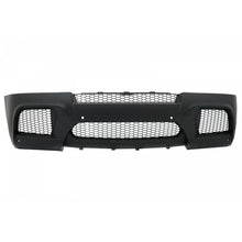 Carica l'immagine nel visualizzatore di Gallery, Body kit completo con Parafanghi anteriori e doppio Terminali di scarico carbonio Fier opaco per BMW X5 E70 (2007-2013)