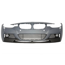Body kit completo con Griglie a doppio rene per BMW Serie 3 F30 (2011-2019) M-Performance design con doppio versione