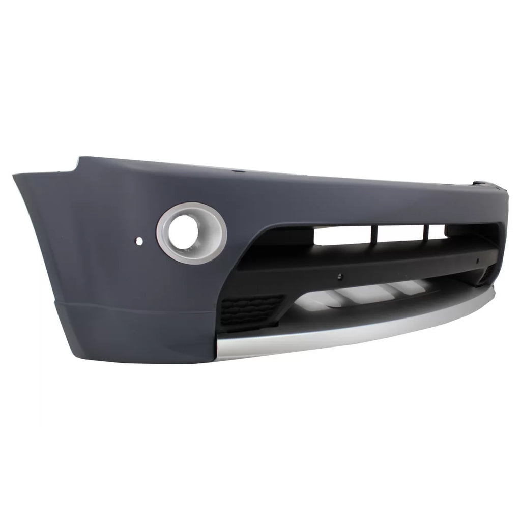 Body kit completo per Land Range Rover Sport L320 restyling (2009-2013) Autobiography design Glohh LED fanali posteriori