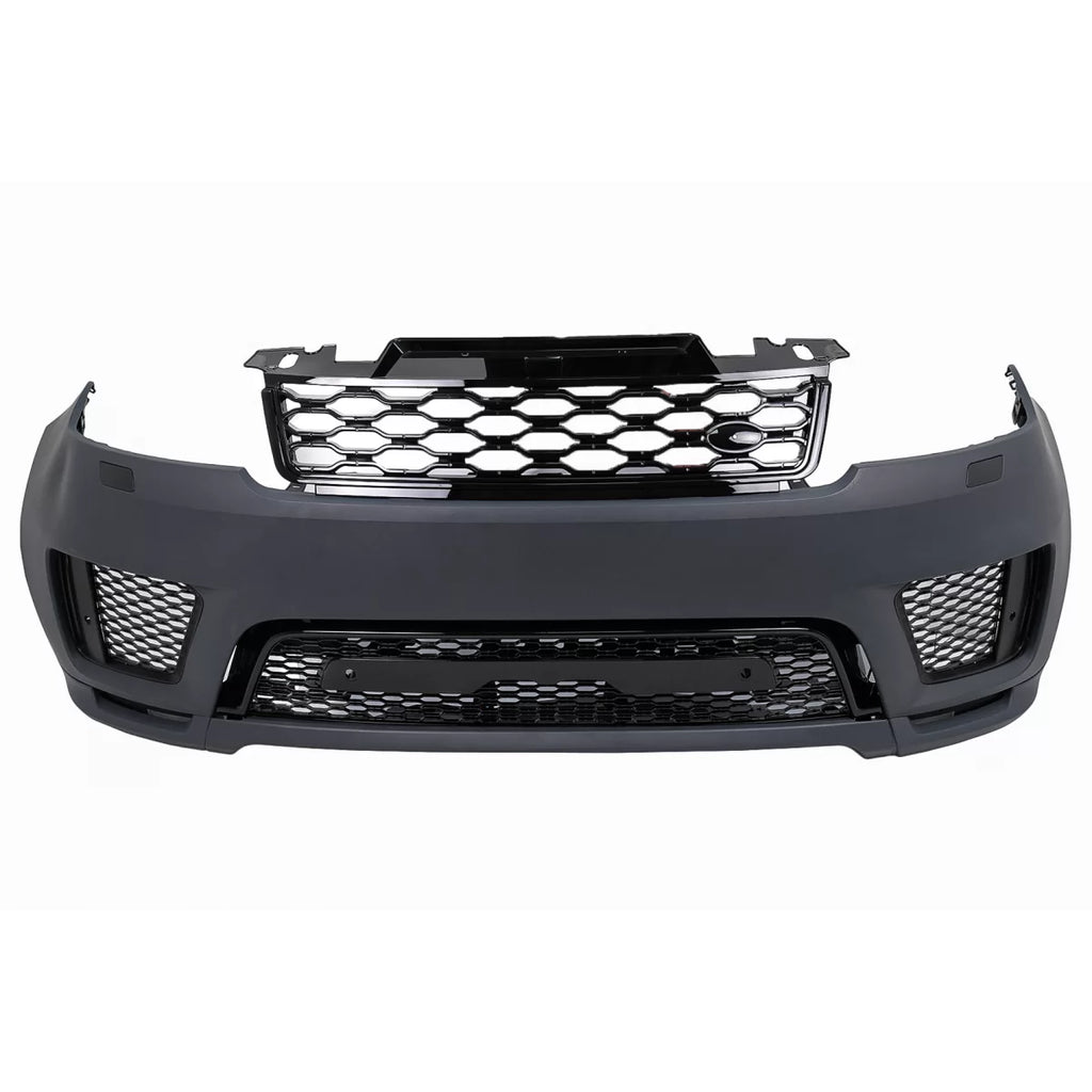 Body kit completo per Land Range Rover Sport L494 (2013-2017) conversione a 2019 design