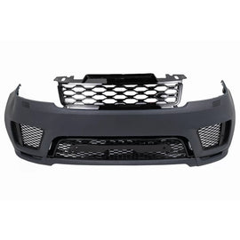 Body kit completo per Land Range Rover Sport L494 (2013-2017) conversione a 2019 design
