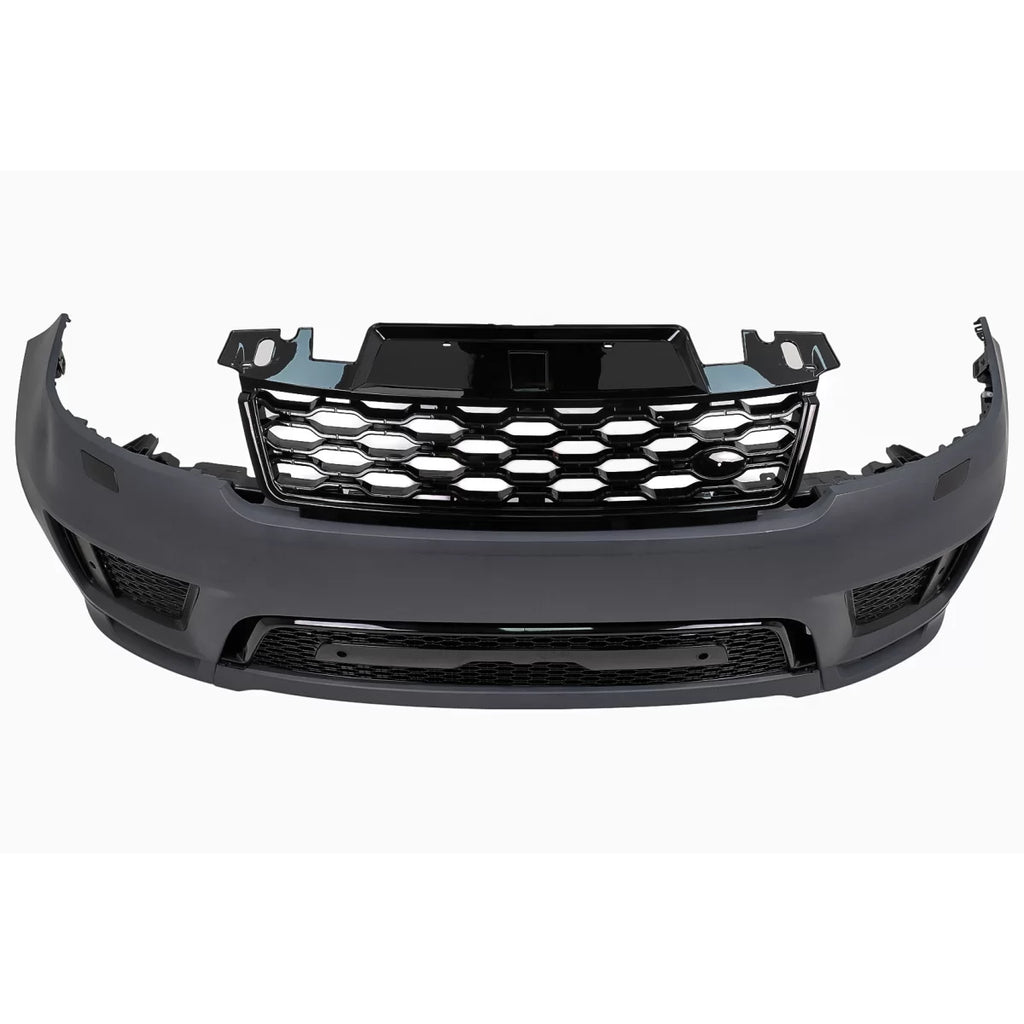 Body kit completo per Land Range Rover Sport L494 (2013-2017) conversione a 2019 design