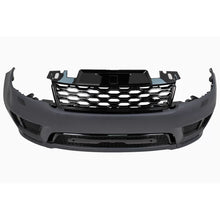 Body kit completo per Land Range Rover Sport L494 (2013-2017) conversione a 2019 design