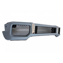 Carica l'immagine nel visualizzatore di Gallery, Body kit completo con LED DRL fari anteriori coperture per Mercedes Classe G W463 (1989-2017) G63 G65 design