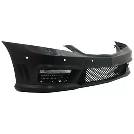 Body kit completo per Mercedes-Benz Classe S W221 Terminali di scarico LED fanali posteriori 2005-2011 (LWB) A-design