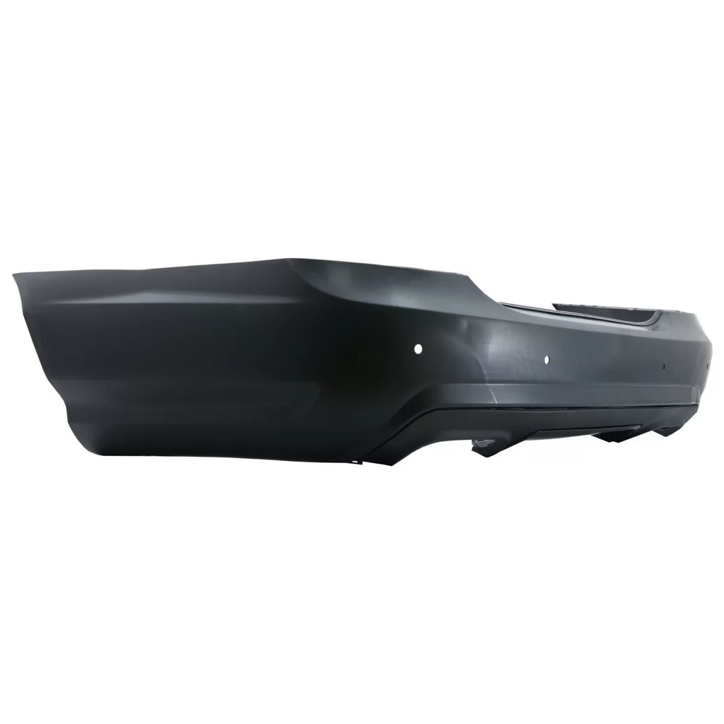 Body kit completo per Mercedes-Benz Classe S W221 Terminali di scarico LED fanali posteriori 2005-2011 (LWB) A-design