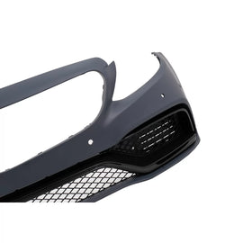 Body kit completo per Mercedes Classe C W205 berlina (2014-2018) C63 design