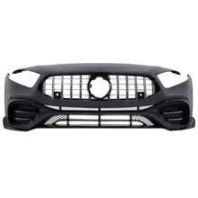 Body kit completo per Mercedes Classe A W177 hatchback 5 porte (2018-2022) A45 design