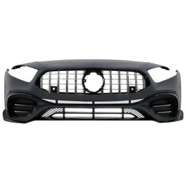 Body kit completo per Mercedes Classe A W177 hatchback 5 porte (2018-2022) A45 design