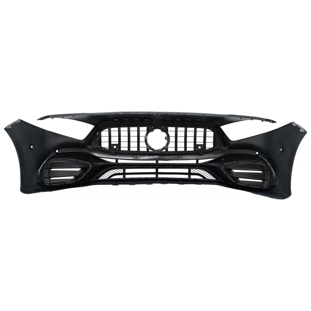 Body kit completo per Mercedes Classe A W177 hatchback 5 porte (2018-2022) A45 design