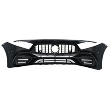 Body kit completo per Mercedes Classe A W177 hatchback 5 porte (2018-2022) A45 design