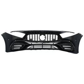 Body kit completo per Mercedes Classe A W177 hatchback 5 porte (2018-2022) A45 design