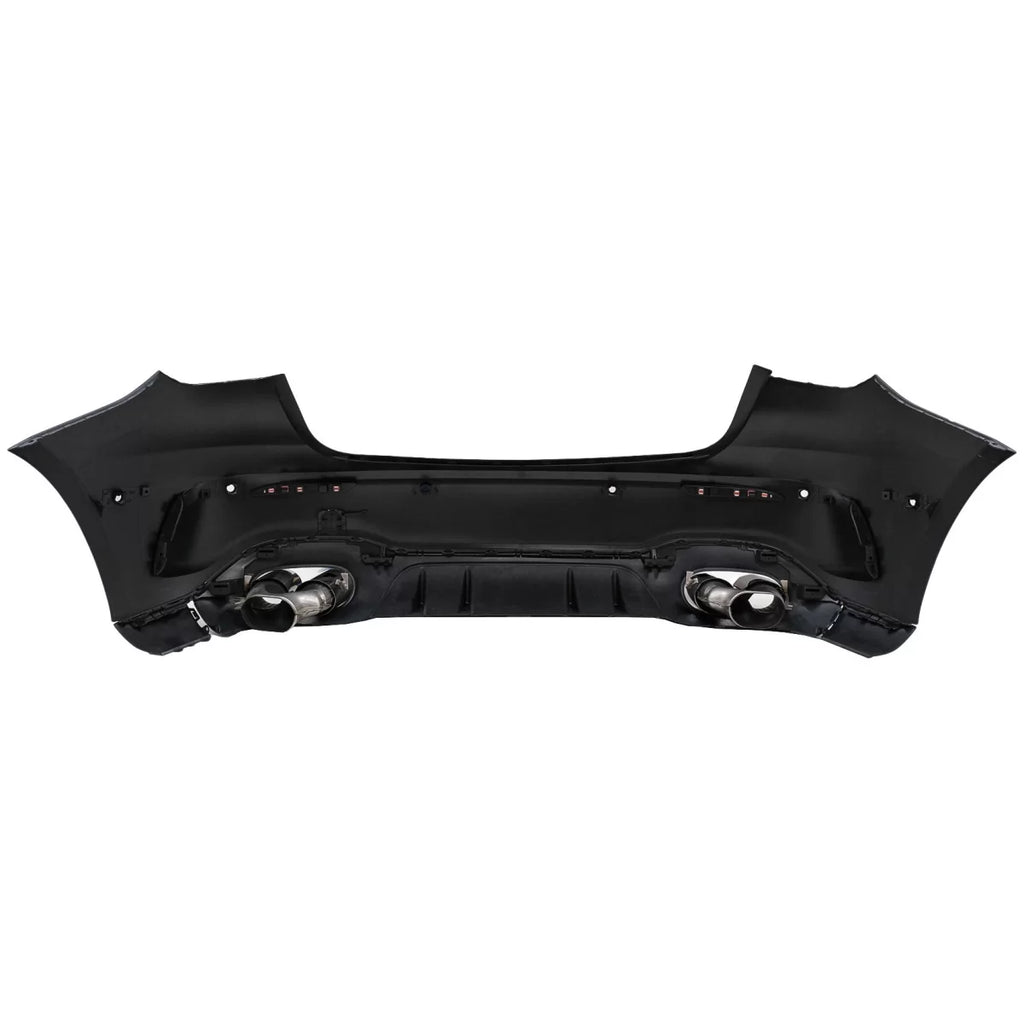Body kit completo per Mercedes Classe A W177 hatchback 5 porte (2018-2022) A45 design