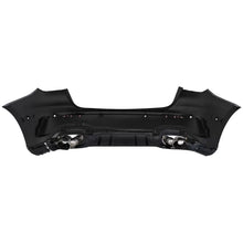 Body kit completo per Mercedes Classe A W177 hatchback 5 porte (2018-2022) A45 design