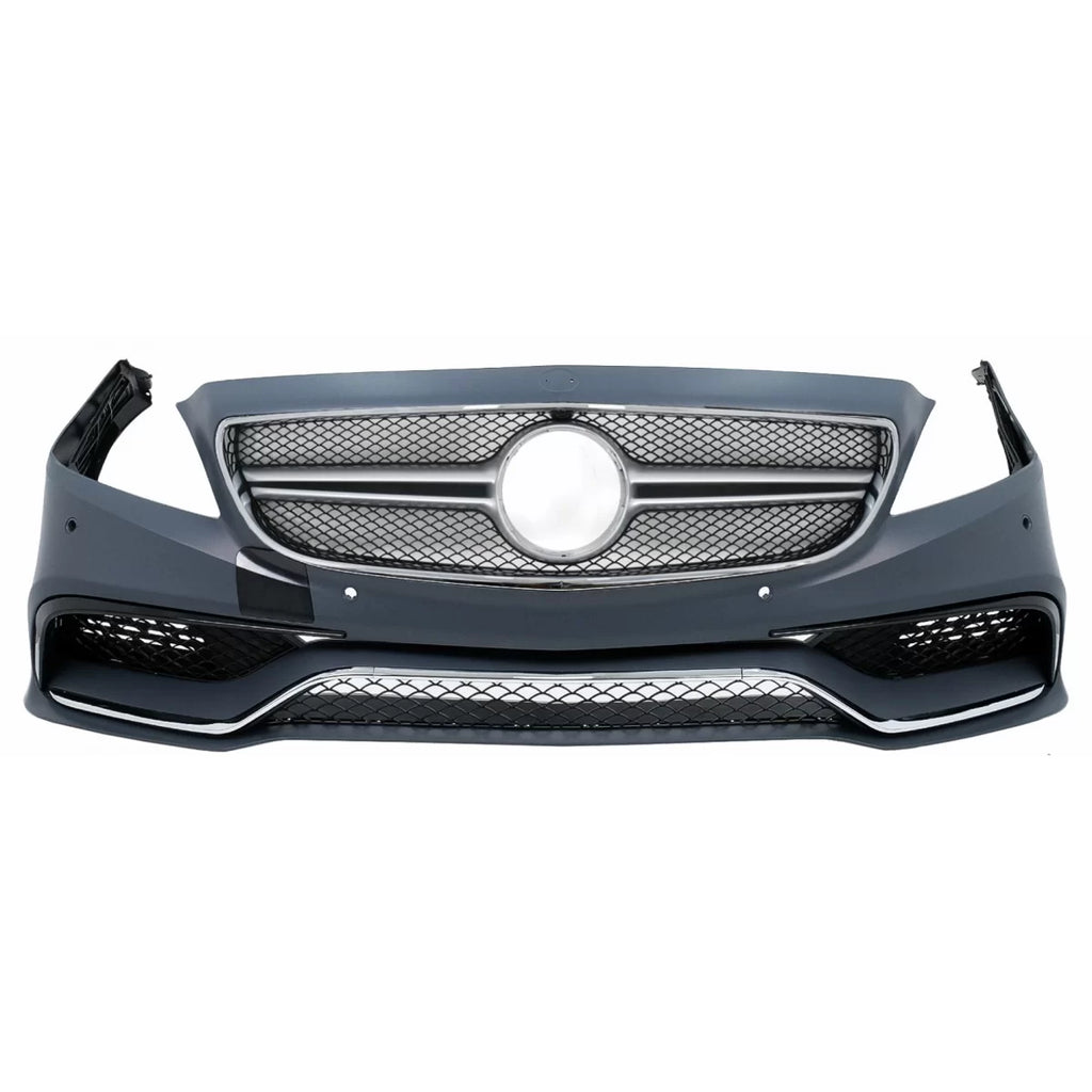 Body kit completo per Mercedes CLS W218 C218 berlina (2011-2018)