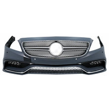 Body kit completo per Mercedes CLS W218 C218 berlina (2011-2018)