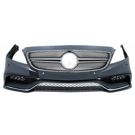 Body kit completo per Mercedes CLS W218 C218 berlina (2011-2018)