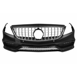 Body kit completo per Mercedes CLS W218 C218 berlina (2011-2013) CLS63 design