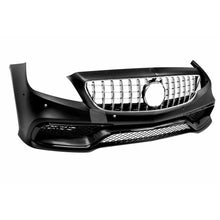 Body kit completo per Mercedes CLS W218 C218 berlina (2011-2013) CLS63 design
