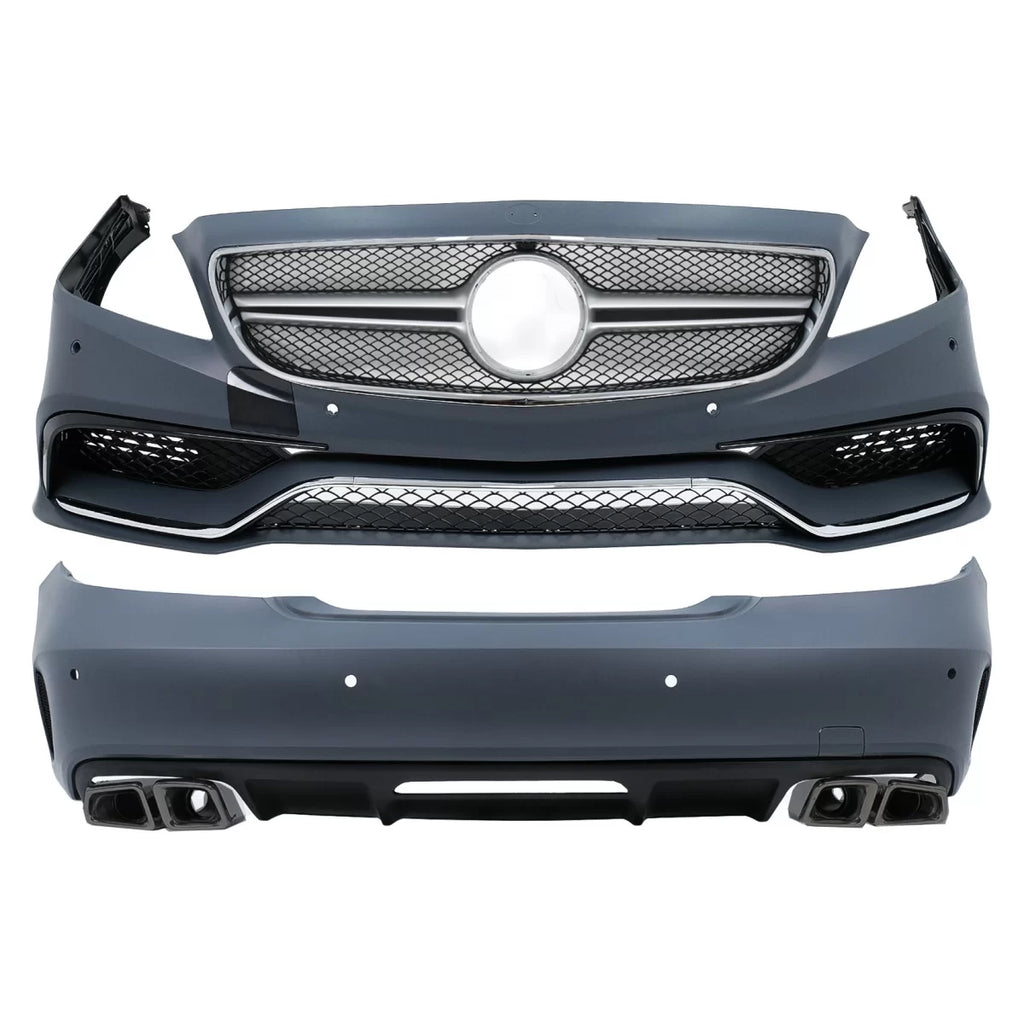 Body kit completo per Mercedes CLS W218 C218 berlina (2011-2018)