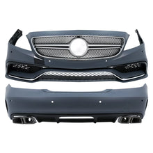 Body kit completo per Mercedes CLS W218 C218 berlina (2011-2018)